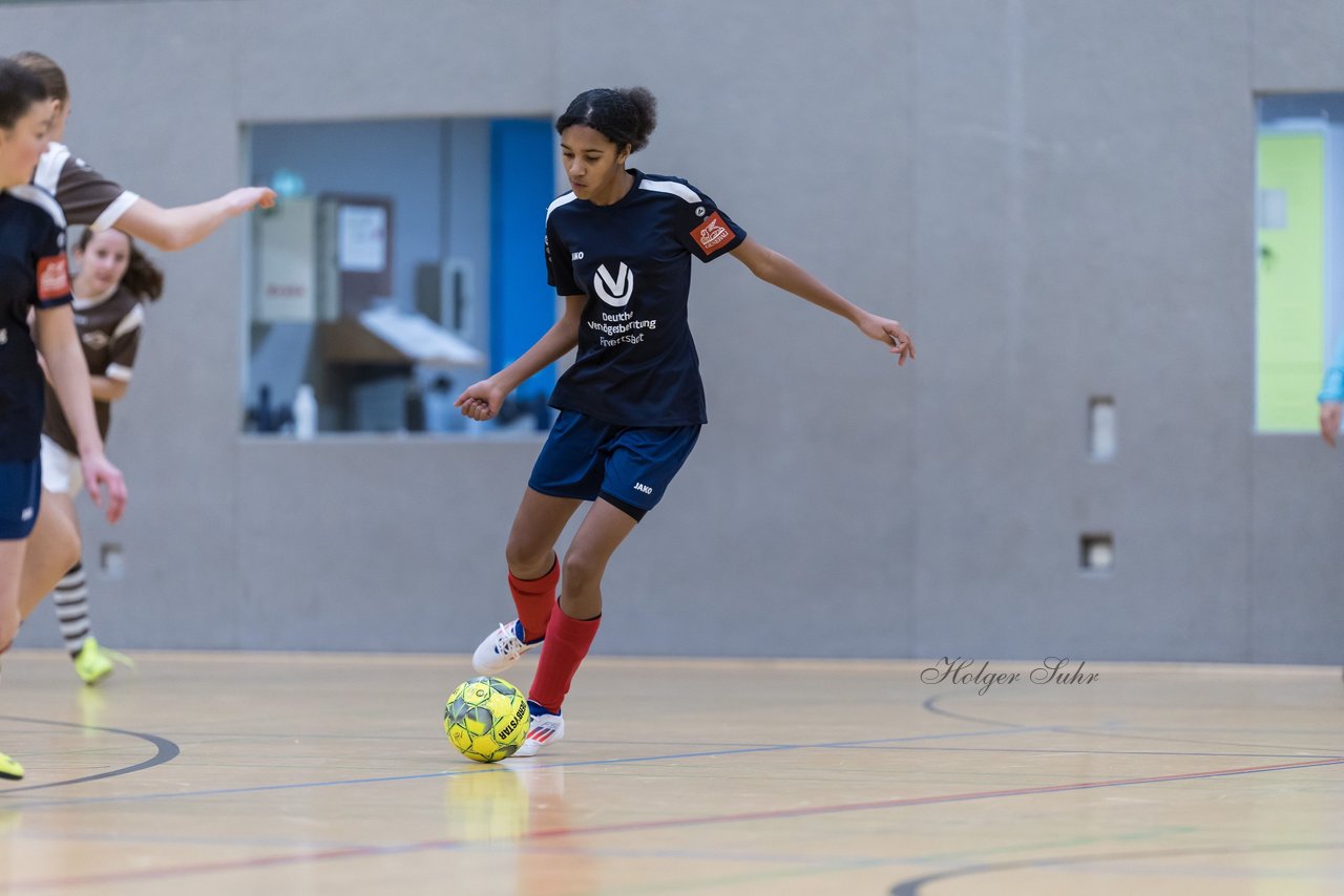 Bild 106 - wCJ Futsalmeisterschaft